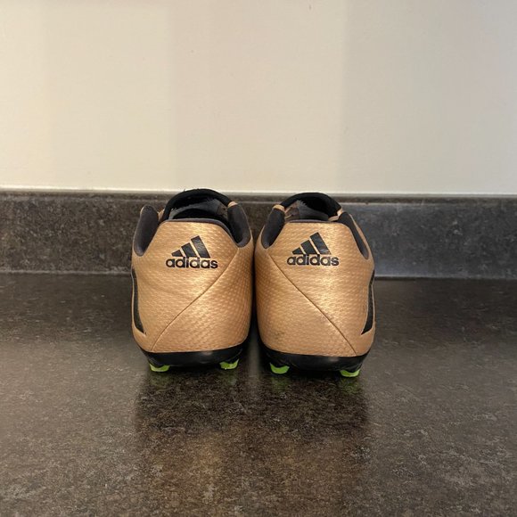 Adidas Messi 16.3 FG Football Boots - Size 7 - Picture 5 of 9